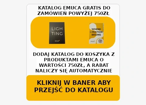 KATALOG 750ZŁ GRATIS